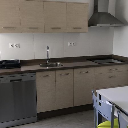 Apartamento San José Ronda Bagian luar foto