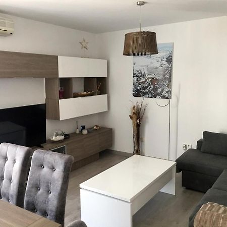Apartamento San José Ronda Bagian luar foto