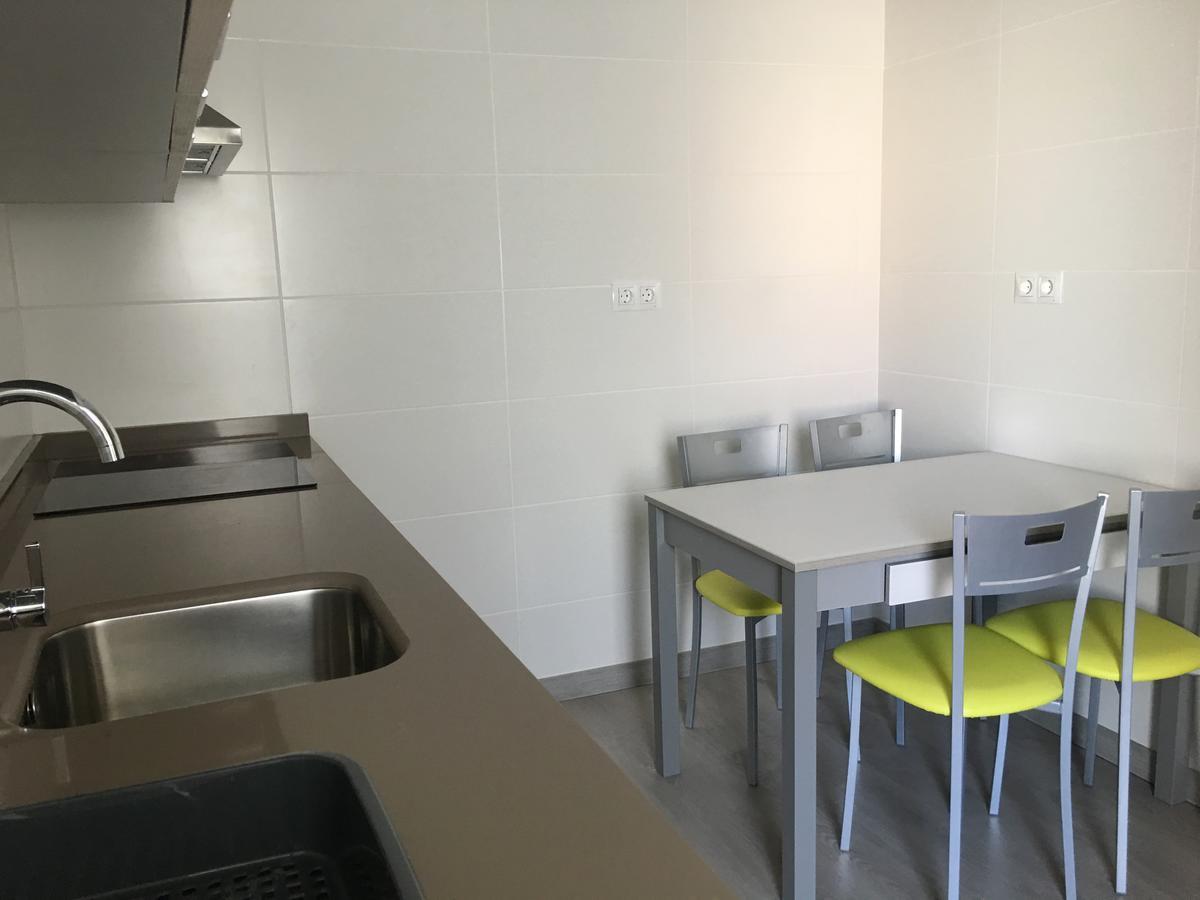 Apartamento San José Ronda Bagian luar foto