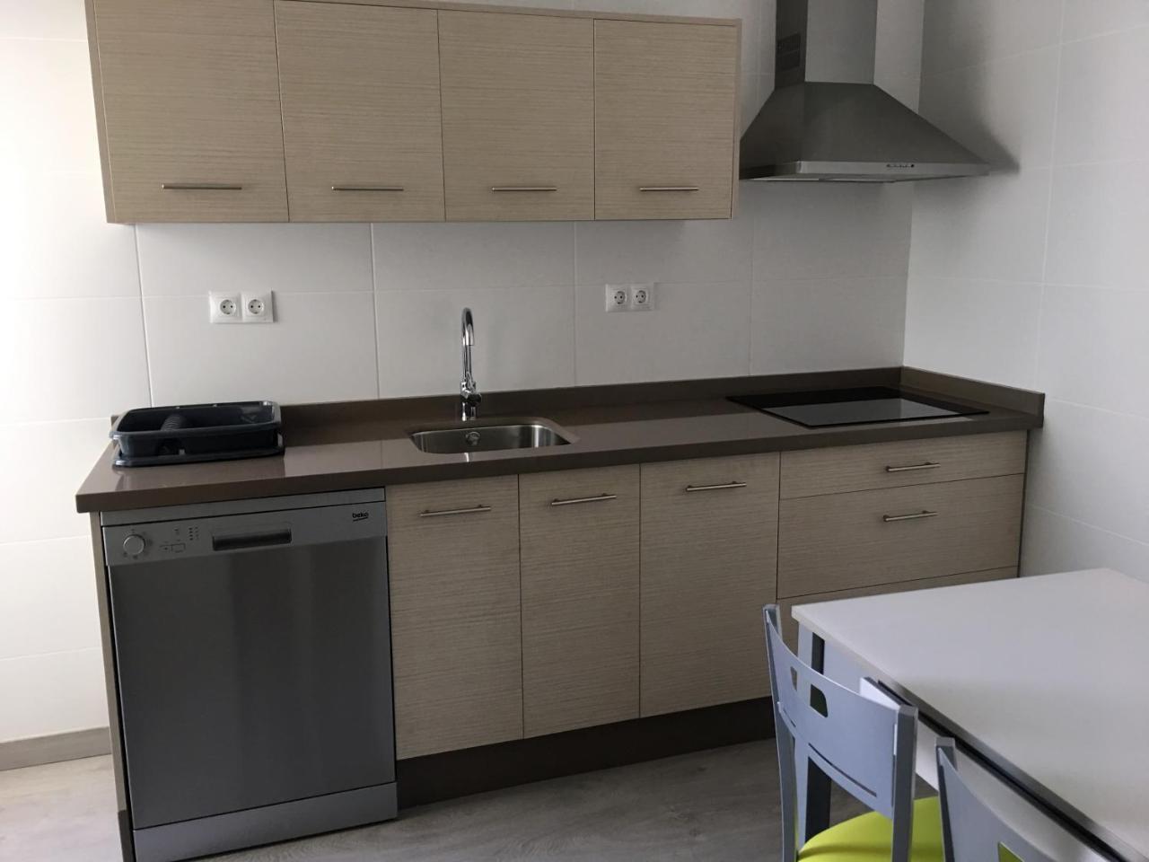 Apartamento San José Ronda Bagian luar foto
