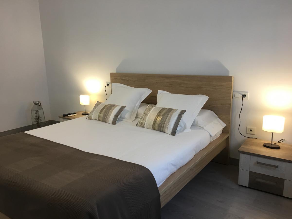 Apartamento San José Ronda Bagian luar foto