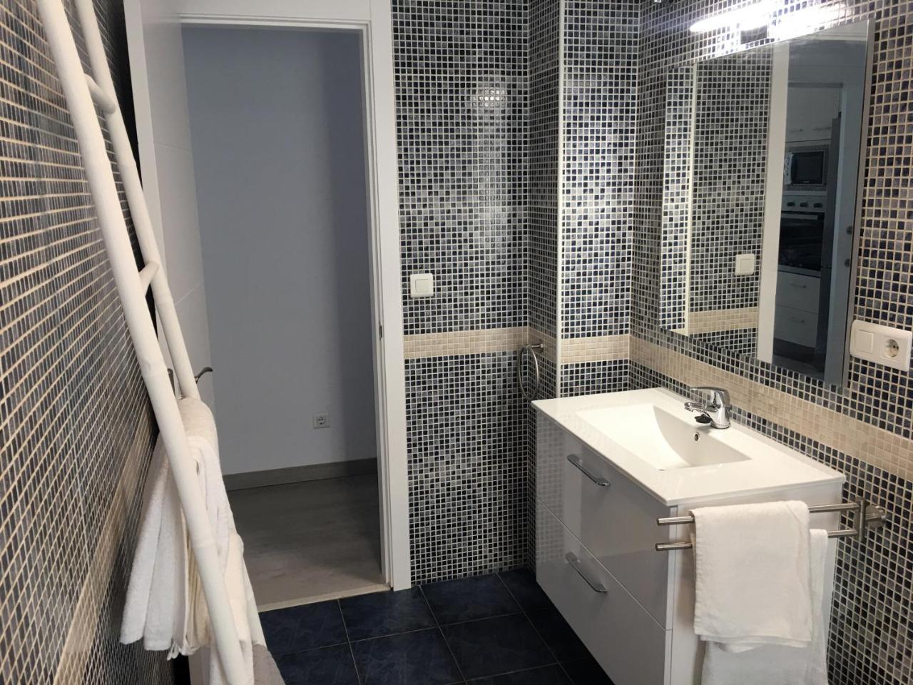 Apartamento San José Ronda Bagian luar foto