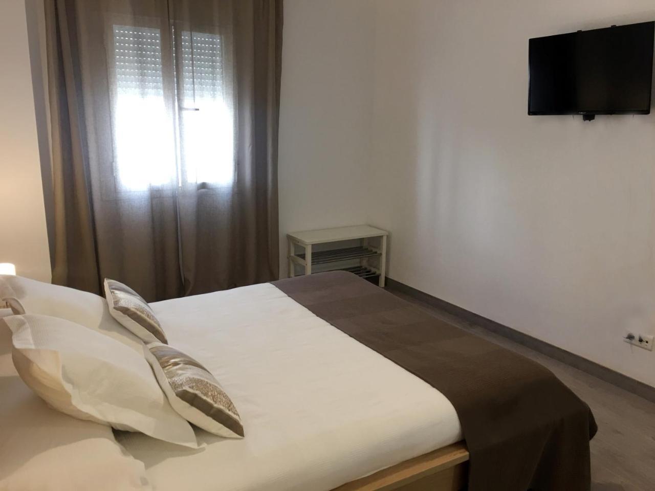 Apartamento San José Ronda Bagian luar foto