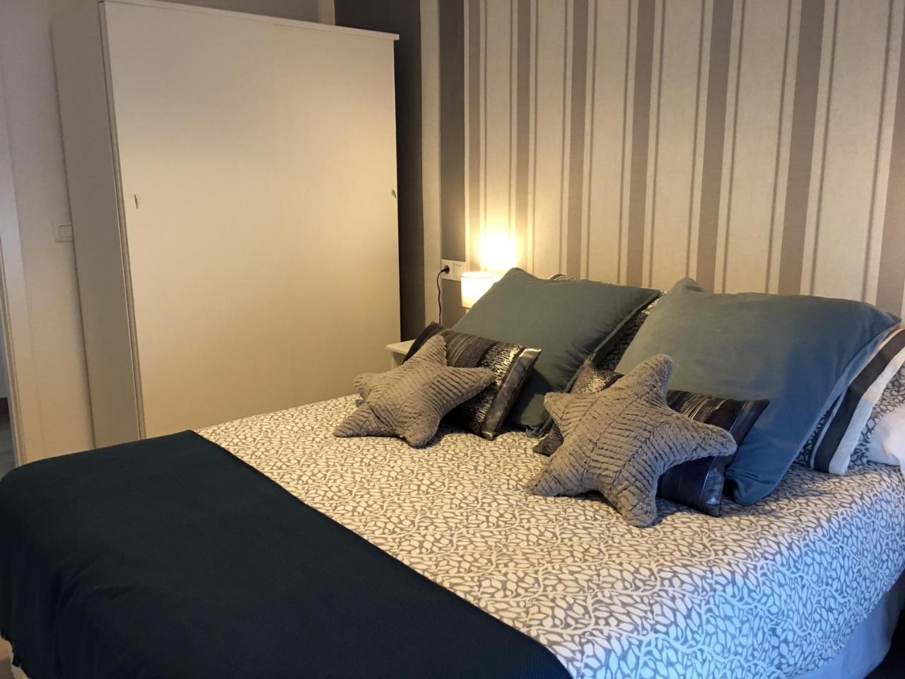 Apartamento San José Ronda Bagian luar foto