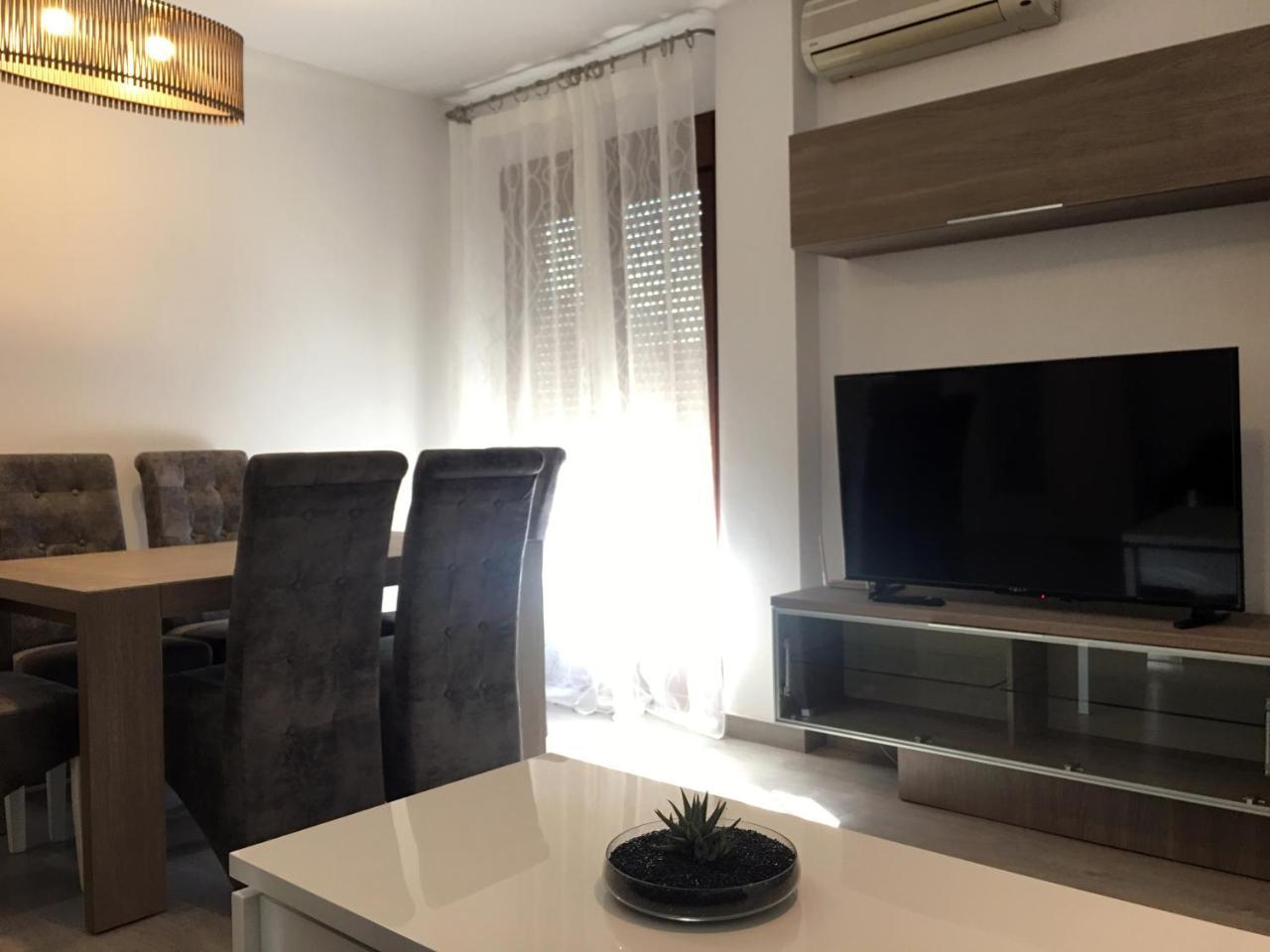 Apartamento San José Ronda Bagian luar foto