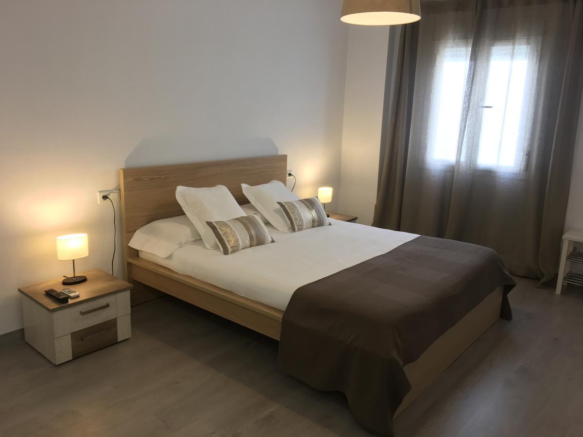 Apartamento San José Ronda Bagian luar foto